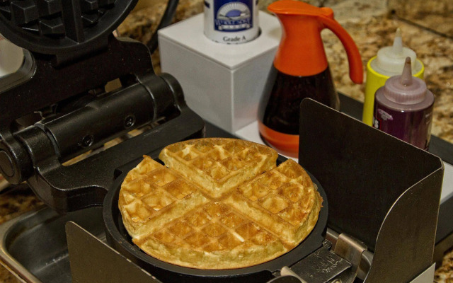 Hampton Inn Morristown