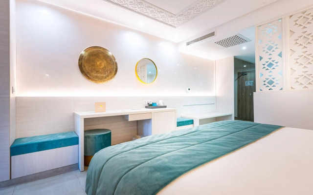 TUI BLUE Medina Gardens – Adults Only – All Inclusive