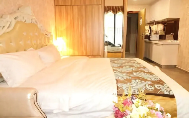 Star Apartment Hotel