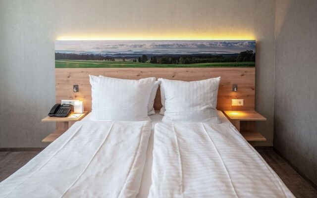 Hotel Schlossberg Wehingen