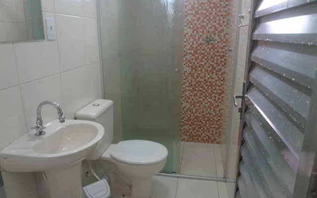 Hotel Pousada PG One