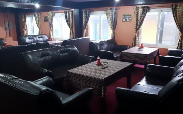 Lama Hotel