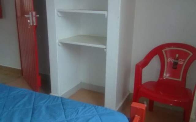 Rokas Hotel