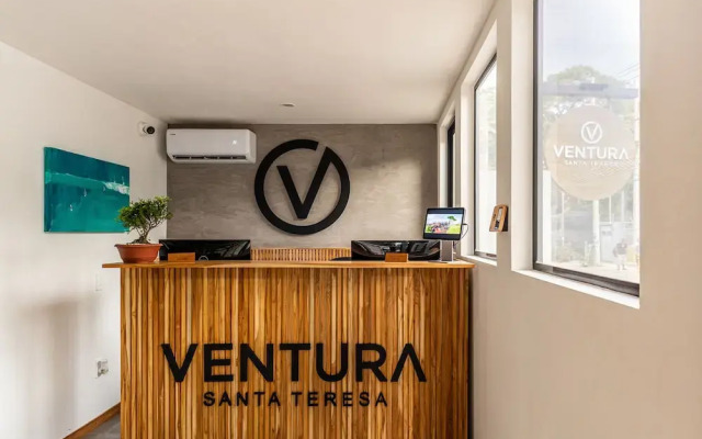 Ventura Santa Teresa