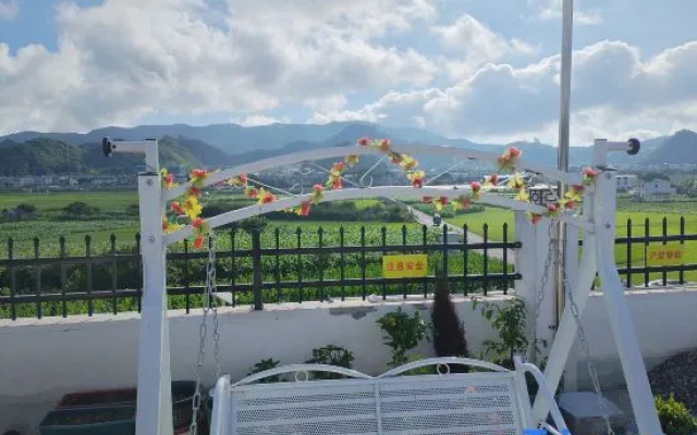 Xuan Yiju Homestay (Wanfenglin Scenic Area) – Outside – Qianxinan