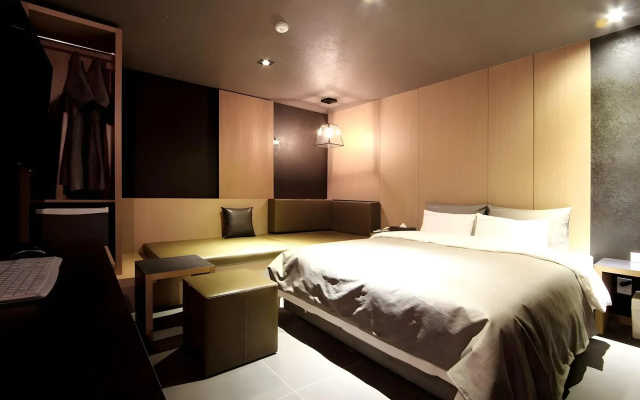 Boutique Hotel K Oido