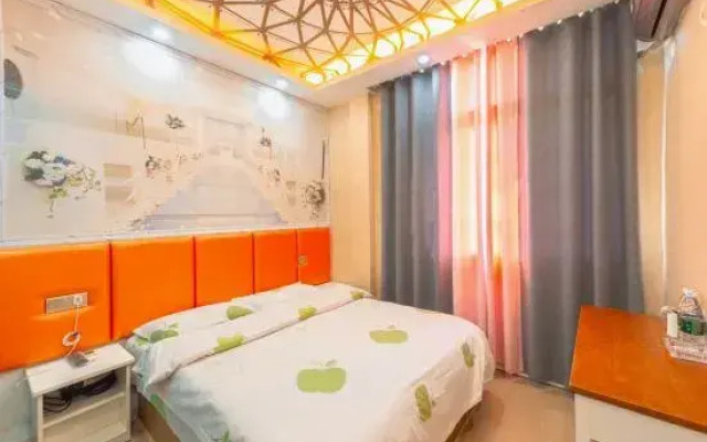 Changsha Yuelai Inn