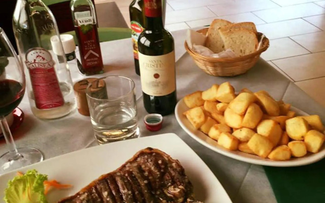 Camping Village Mugello Verde