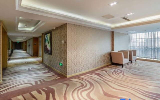Leshan Hotel