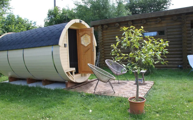 Hotel Teichwiesenhof