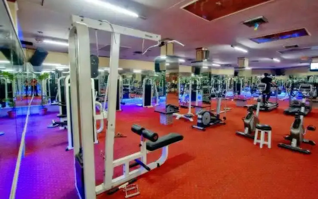 Apartment Danau Toba Medan