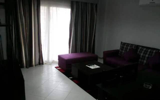 Grand Ocean El Sokhna