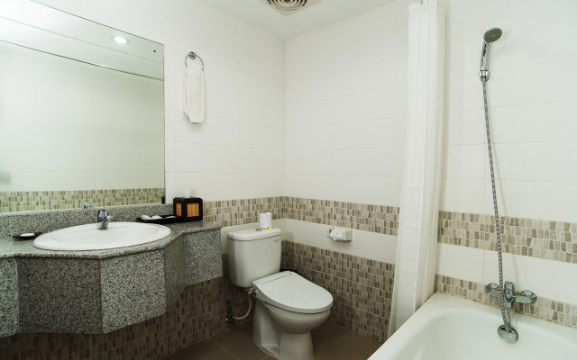 Sri Phala Resort & Villa