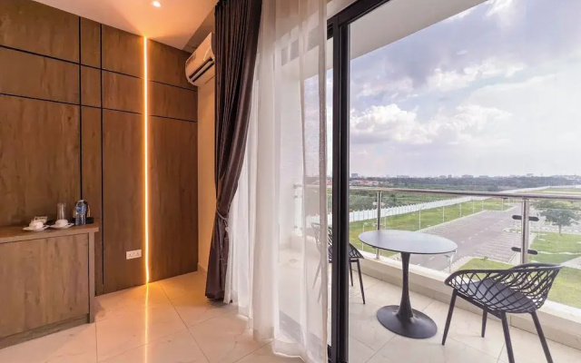 NA Conference Centre And Suite