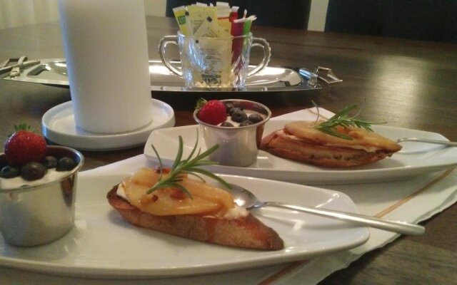 Aubergell Bed & Breakfast