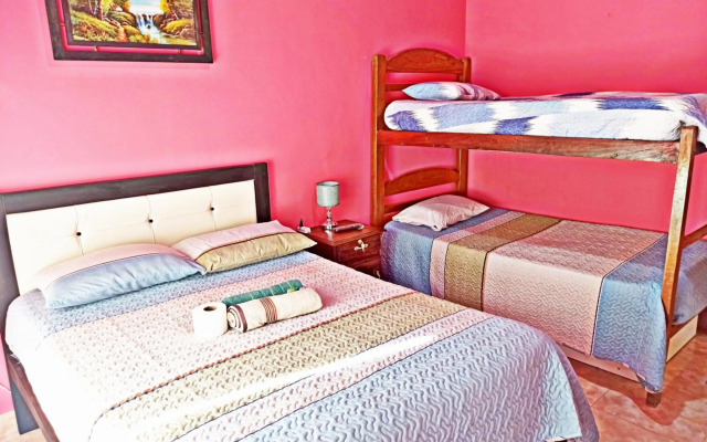 Residencial Moroni - Alojamiento en Cochabamba