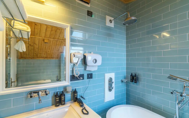 The English Country House