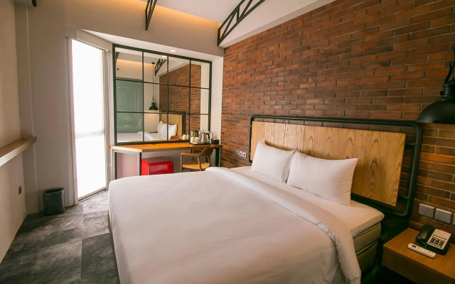 Posto Dormire Hotel Jakarta