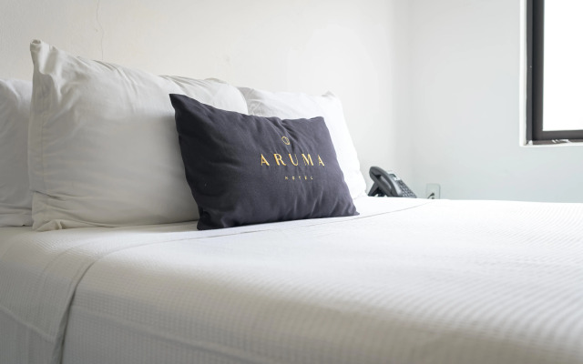 Aruma Hotel