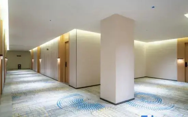 Yuefan Hotel