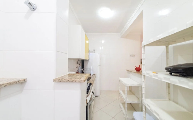 Residencial Ébano Marfim e Jequitibá