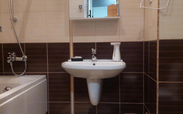 Premium mountain apart 40 Semiramida Gardens