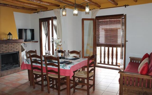 Apartamentos Rurales Rosendo La Mejorana