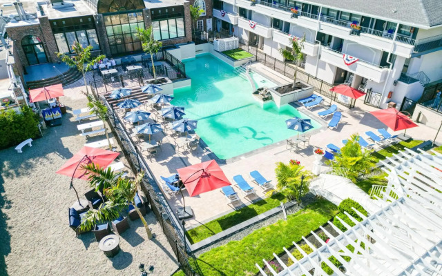 The Shore Club