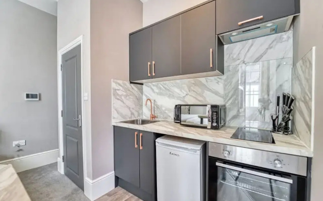 Host Stay Shaw Street Apartment