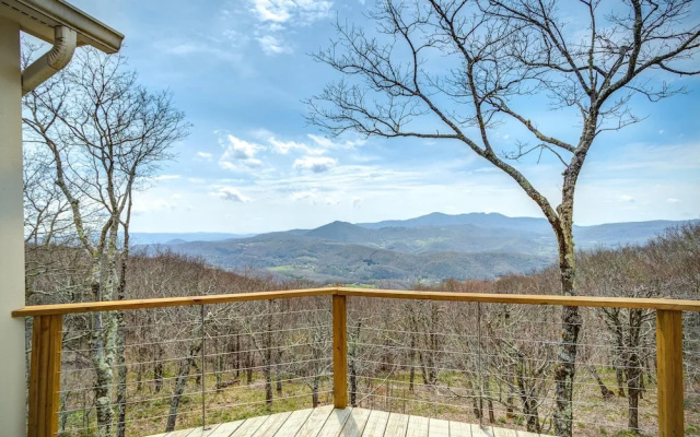 VCI - Elderberry Overlook