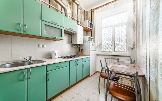 LeonRooms Grecheskaya 26-28