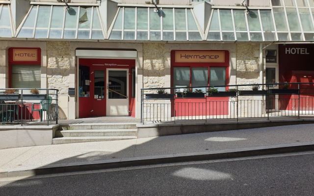 Hôtel Hermance