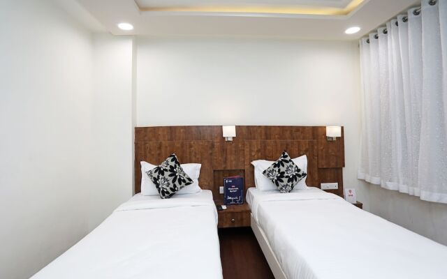 OYO 11517 Hotel Eleven 43
