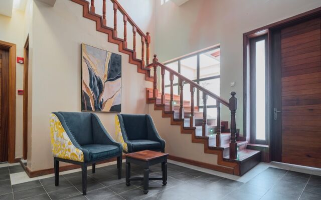 Maiyan Luxury Resort