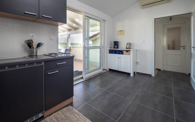 Apartments Domic