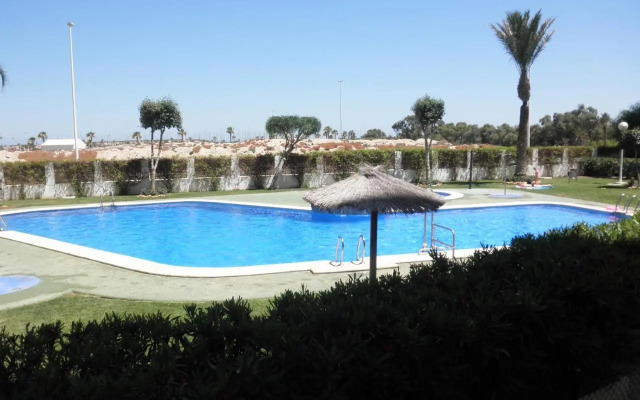 Residencial Puerto Marino