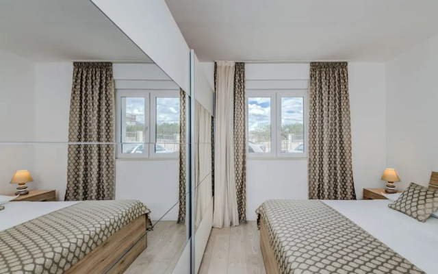 Villa Aurora Mare - Kaštel Novi