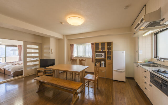 Condominium Hotel Grandview Atami