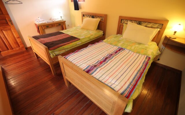 Casa Verde B&B