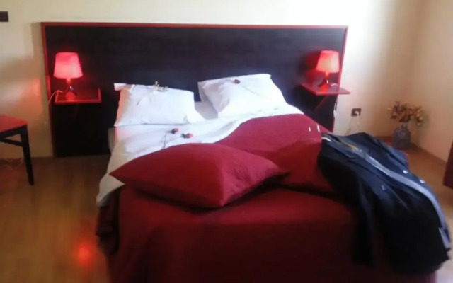 Hotel Restaurant Lescale
