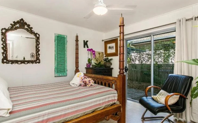 Jaspers Apartments – Guest Rooms – Brunswick Heads