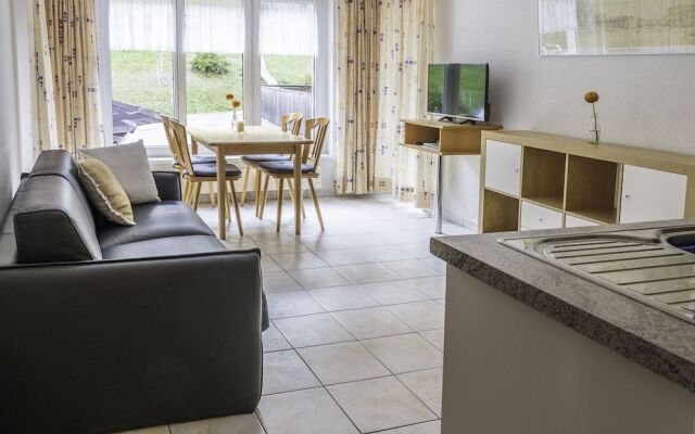 Pension am Waldegg