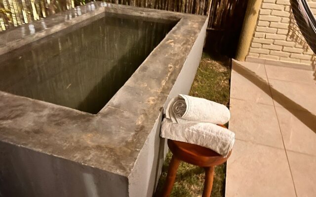 Pousada kaçuá Milagres