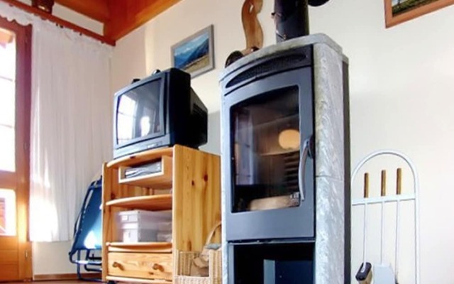 Chalet Bel Air
