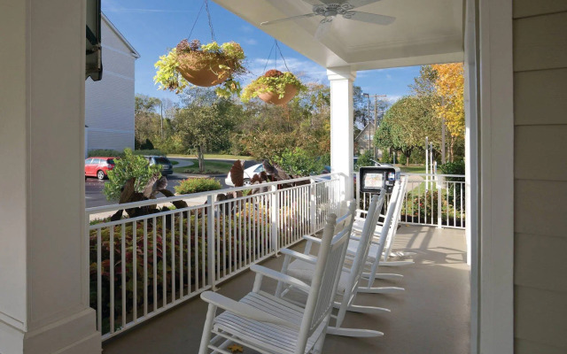 Club Wyndham Nashville