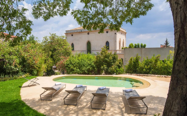 Villa Boscarino