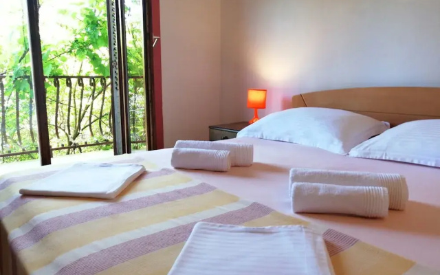 Apartments and Room Caric