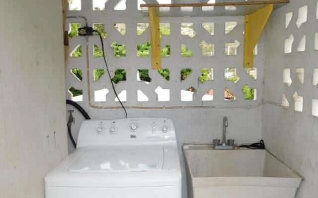 Dancehall Hostel