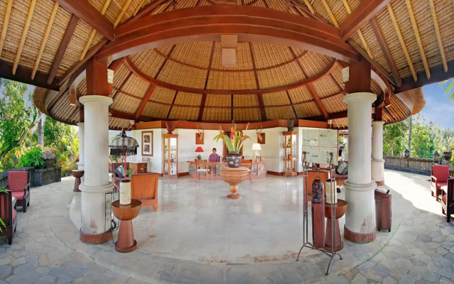 Taman Wana Villas & Spa Bali
