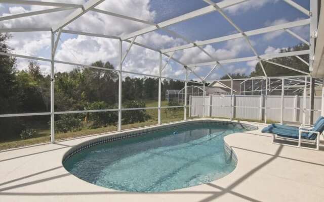 Richard's Clear Creek Vacation Homes